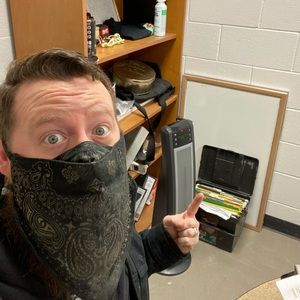 Meet your Posher, Josh